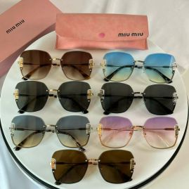 Picture of MiuMiu Sunglasses _SKUfw55562543fw